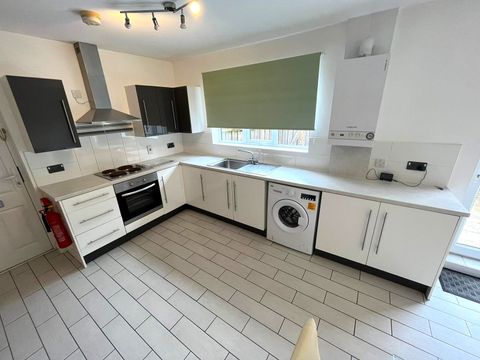 Beeston Road, Dunkirk, Nottingham NG7