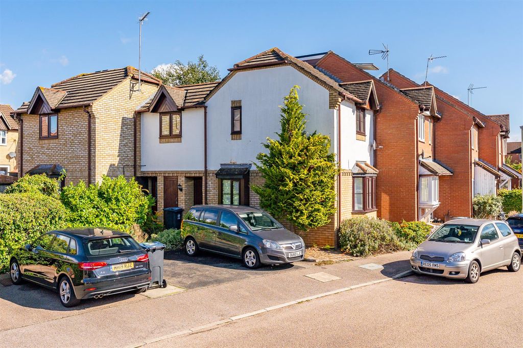 Additional image 15 of 3 bed terraced house for saleThe Briars, Hertford SG13