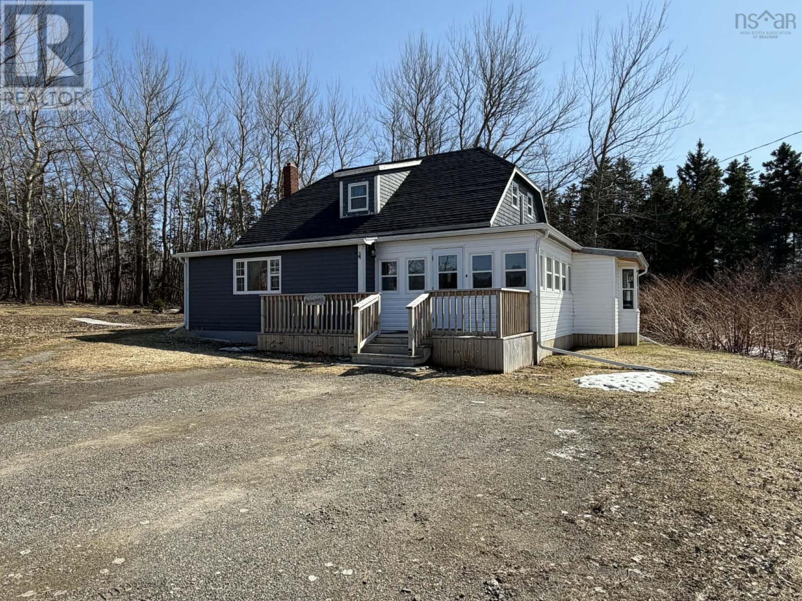 126 Pembroke Road