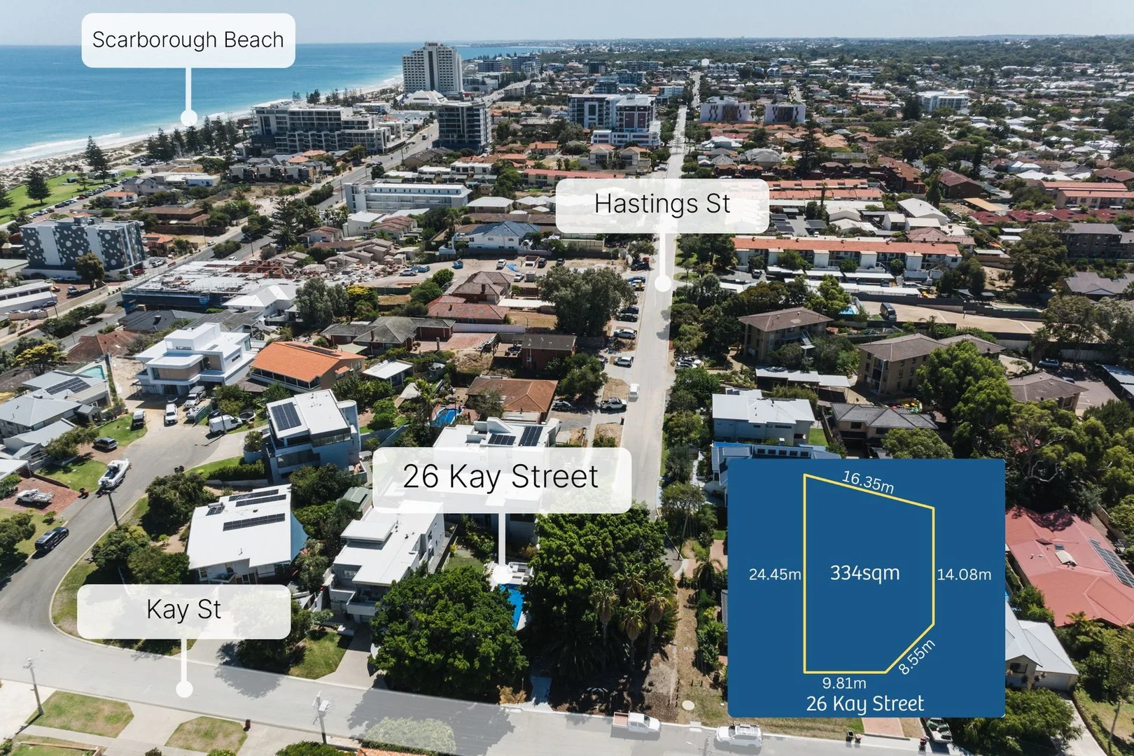 Additional image 2 of 26 Kay Street, Scarborough WA 6019