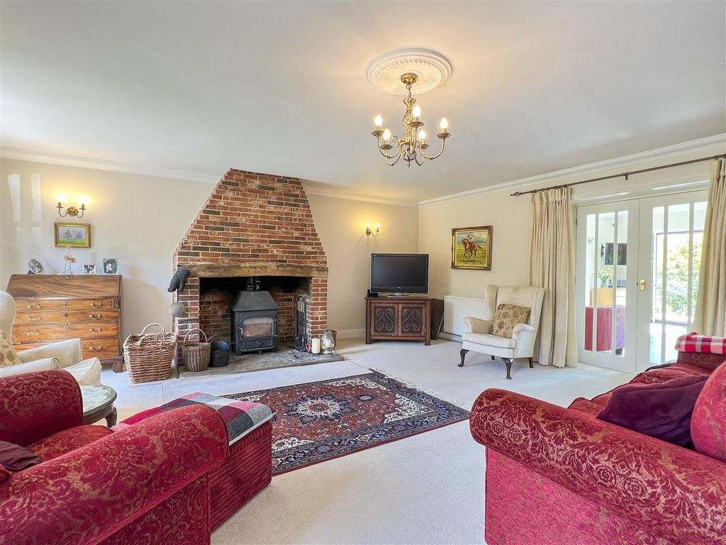 Additional image 10 of 4 bed property to rentMill Lane, Stetchworth, Newmarket CB8