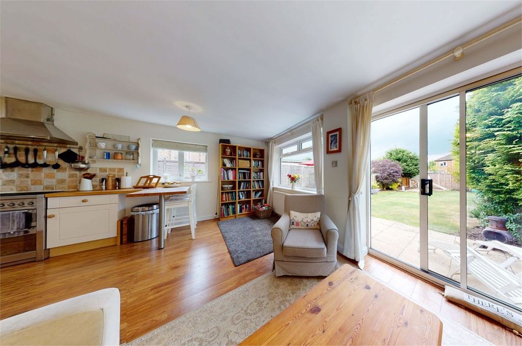 Additional image 5 of 4 bed semi-detached house to rentLinden Avenue, Prestbury, Cheltenham GL52