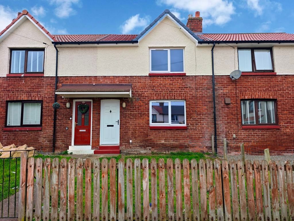 2 bed terraced house to rentOrton Road, Carlisle CA2