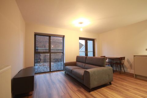 The Folium, Caroline Street, Off St Pauls Square B3