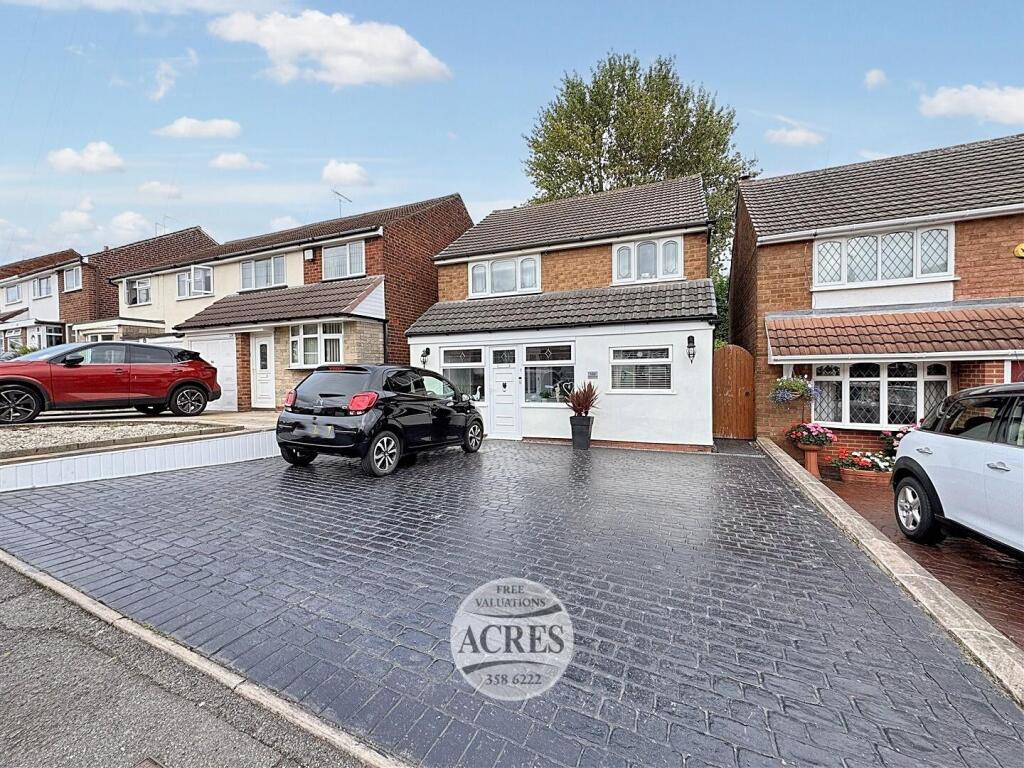 Additional image 40 of Stonehurst Road, Great Barr, Birmingham
