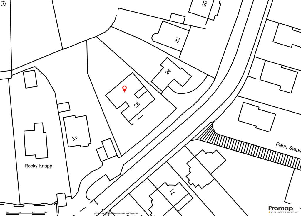 Additional image 23 of Penn Hill, Yeovil, Somerset, BA20 1SF