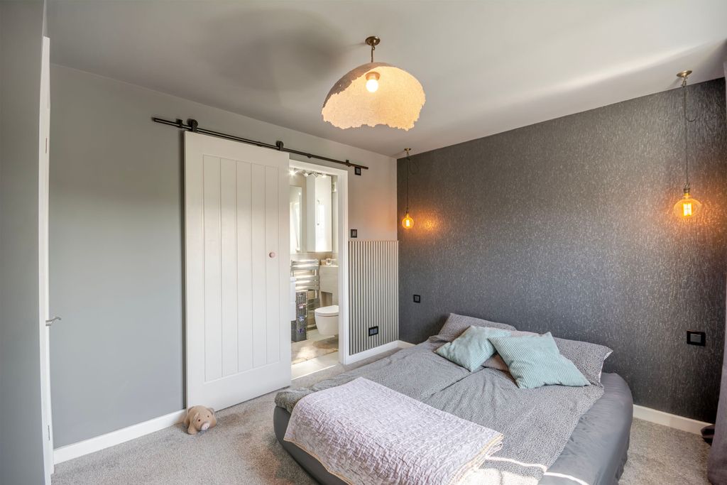 Additional image 11 of 4 bed detached house for saleCranbrook Court, Mansfield Woodhouse, Mansfield, Nottinghamshire NG19