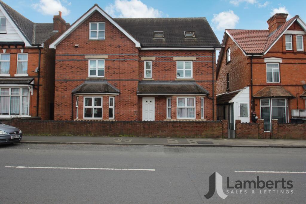 Mount Pleasant, 212 Mount Pleasant, B97