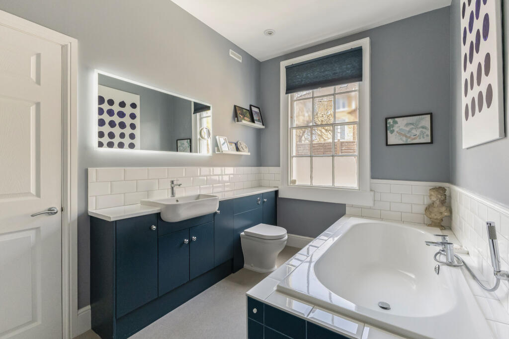 Additional image 13 of Highbury Place, Bath, BA1
