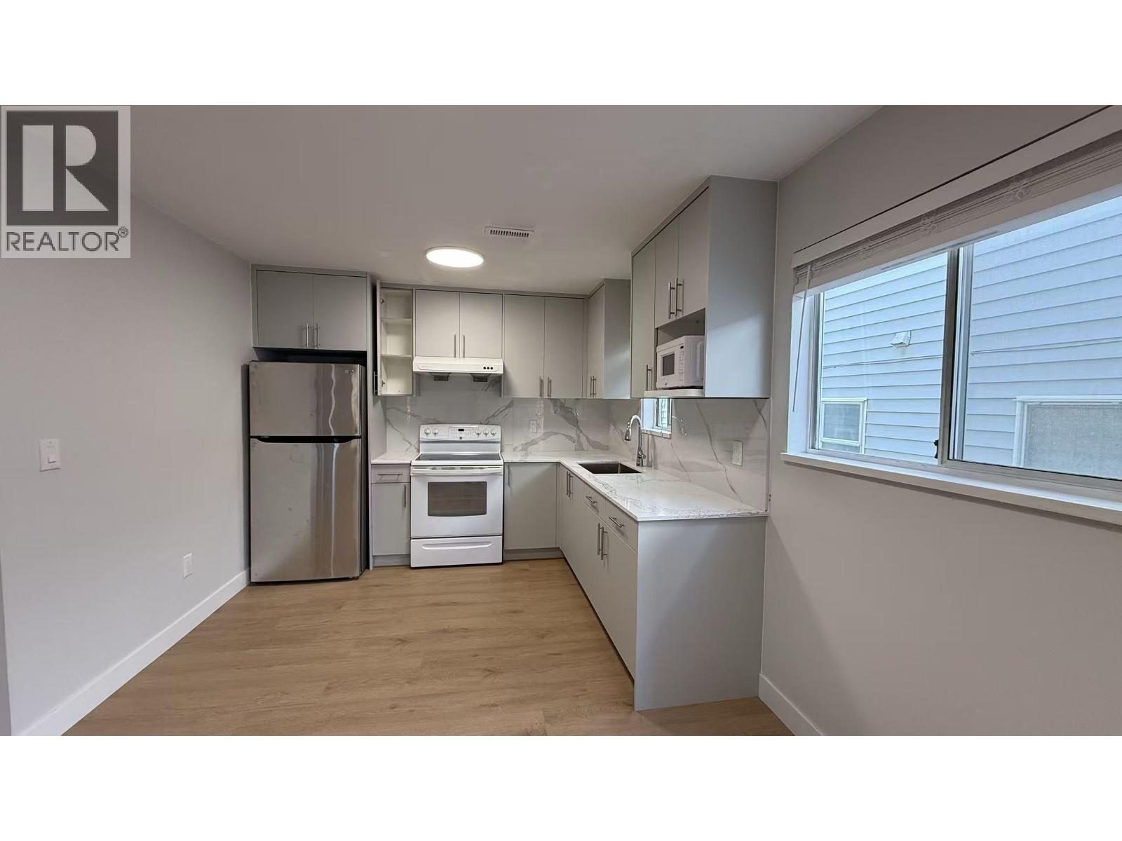 Garden Suite 5100 DOMINION STREET