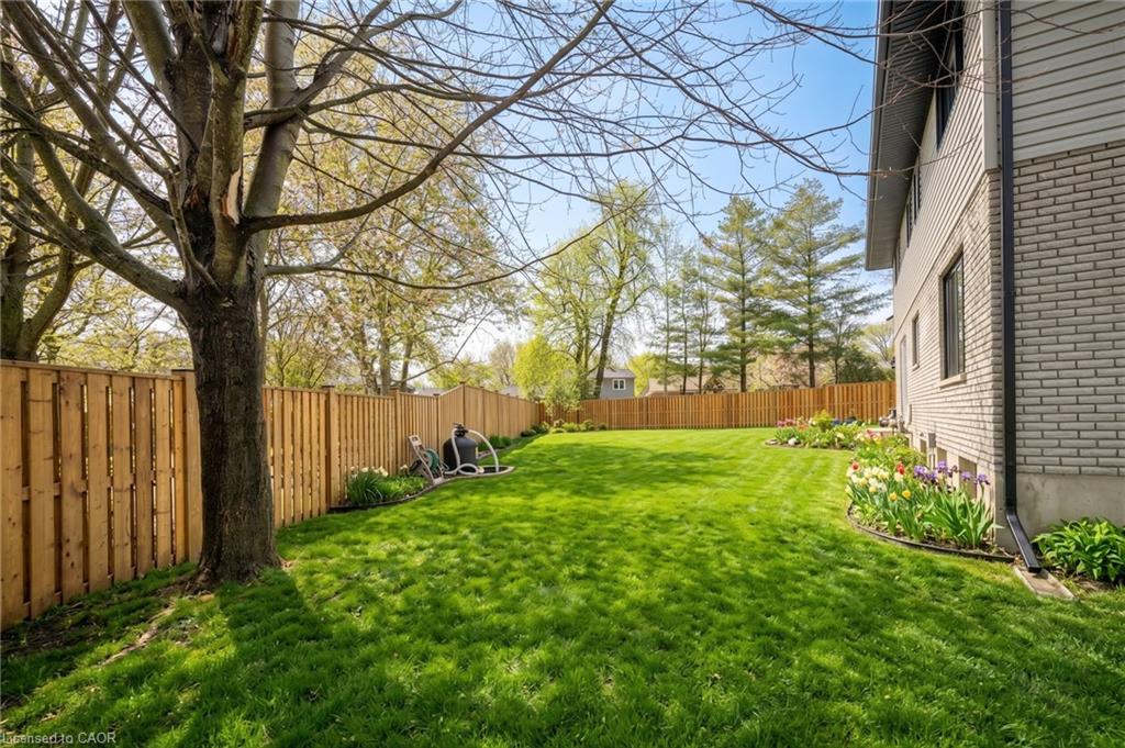 Additional image 4 of 361 Coleridge Place, Waterloo, ON, N2L 2V7