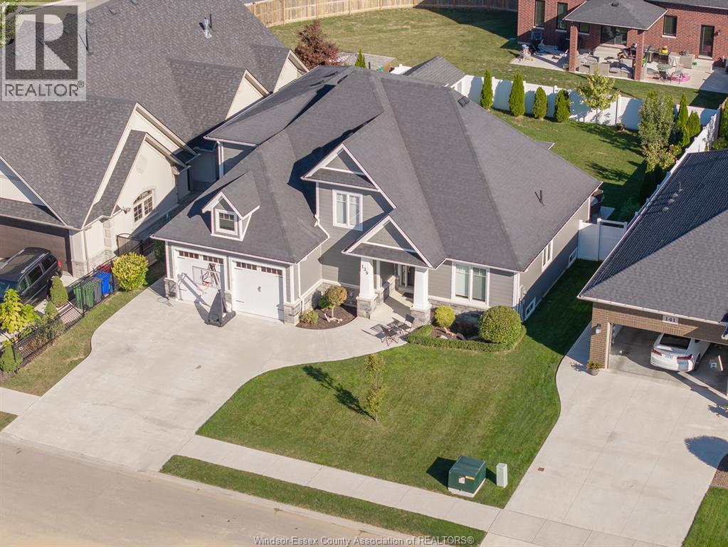 139 Blue Jay Crescent, Kingsville, ON, N9Y0E3