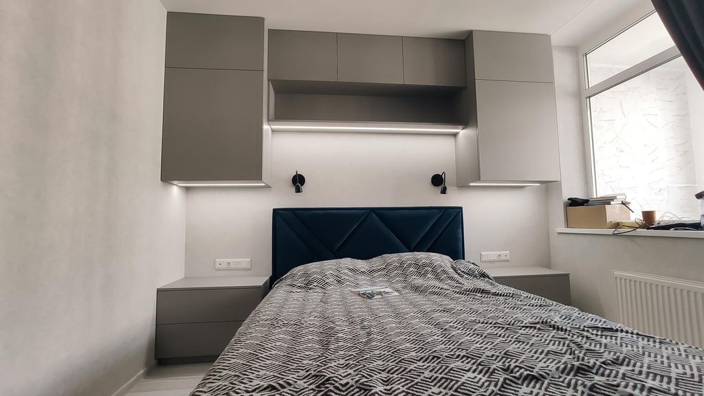 Additional image 6 of 2 bed flat for saleApartment 34 One Elizabeth, Fern Street, Manchester M8