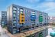 Wilson Building, Potato Wharf