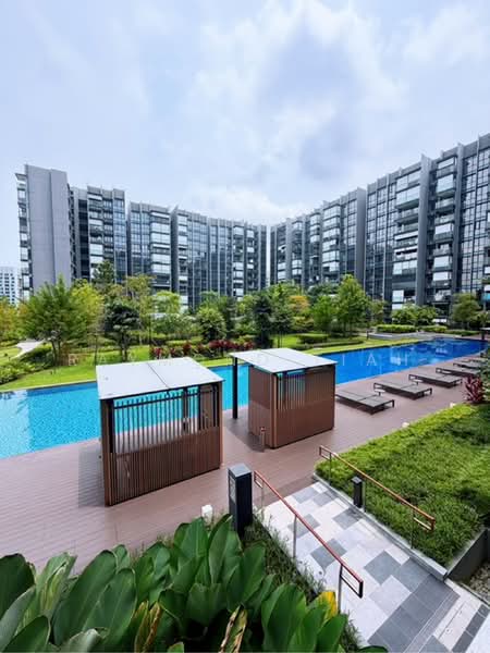 Additional image 11 of Bidadari Park Drive