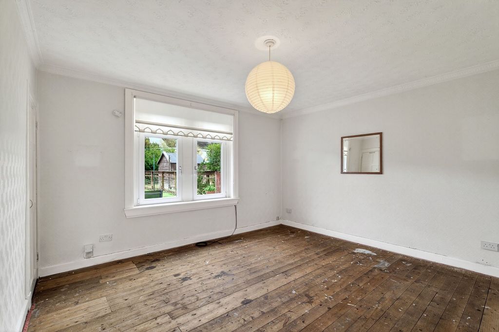 Additional image 2 of 1 bed flat for saleRosehall Avenue, Coatbridge ML5