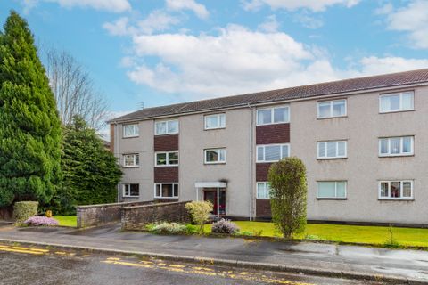 Melrose Court, Rutherglen, Glasgow G73