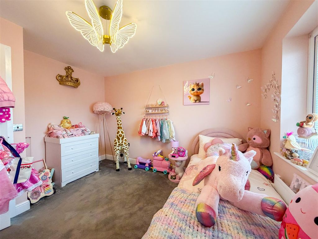 Additional image 29 of 4 bed detached house for saleKiln Drive, Stewarton, Kilmarnock KA3