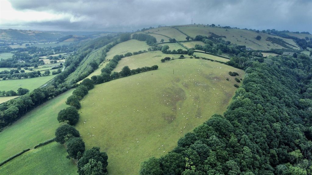 Farm for saleAbermeurig, Lampeter SA48