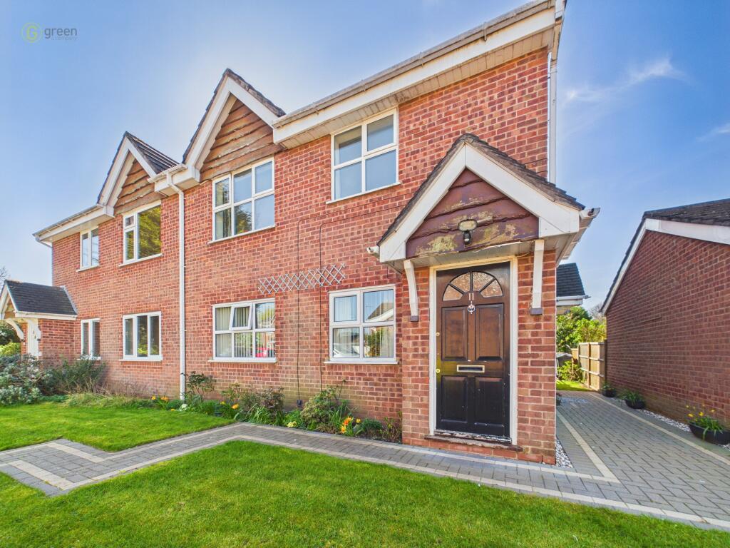 Additional image 9 of Beauchamp Close, Walmley, Sutton Coldfield, B76