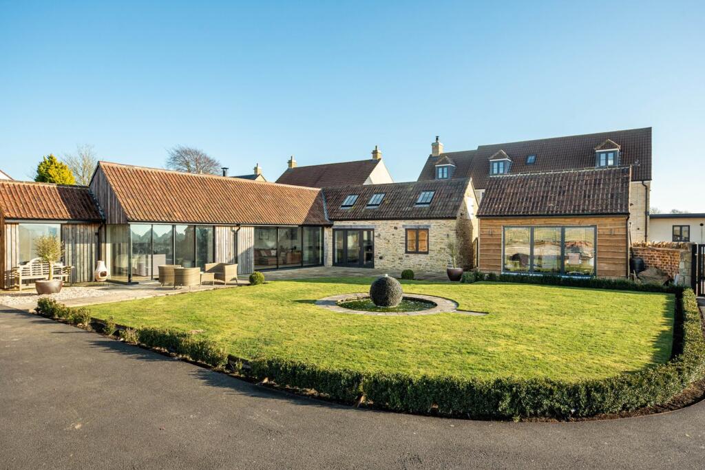 Mill Lane, Beckington, BA11