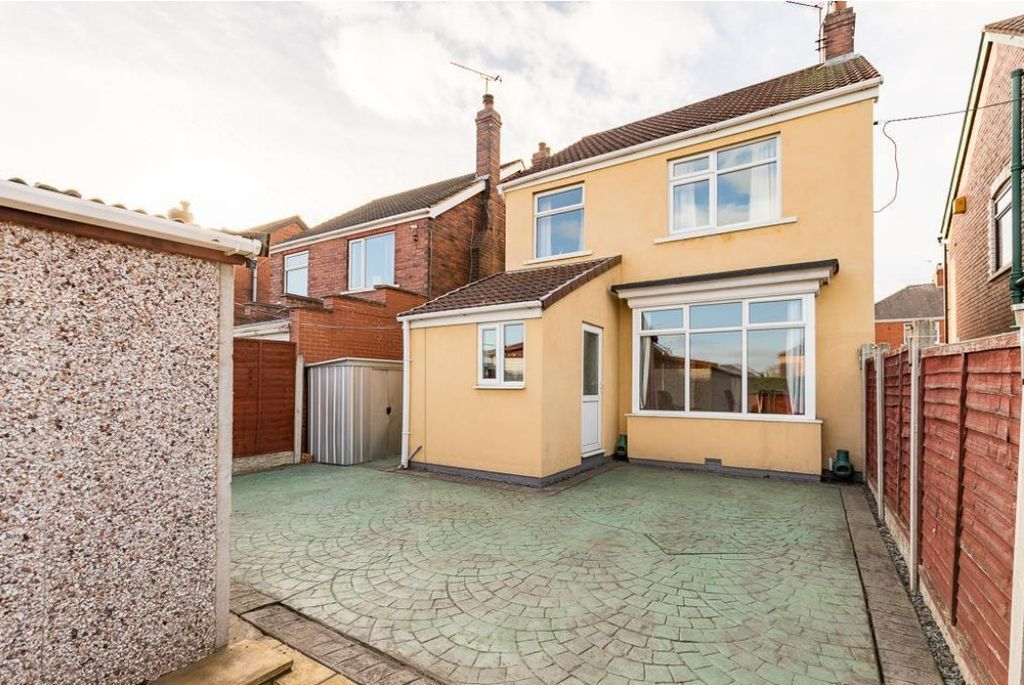 Additional image 5 of 3 bed property to rentKing Edward Street, Scunthorpe DN16