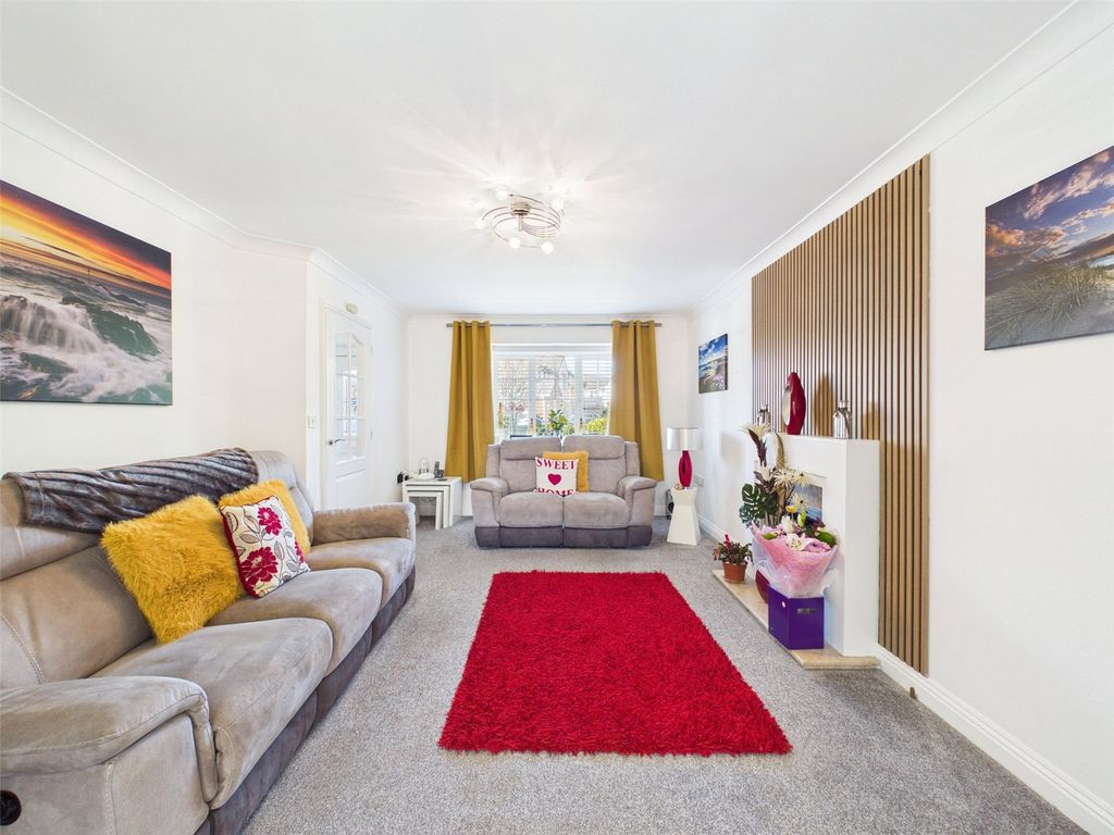 Additional image 6 of 4 bed detached house for saleElizabeth Road, Bude, Cornwall EX23