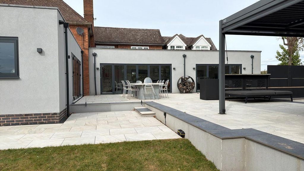 Additional image 5 of 5 bed detached house for saleHaye Lane Ombersley Droitwich, Worcestershire WR9