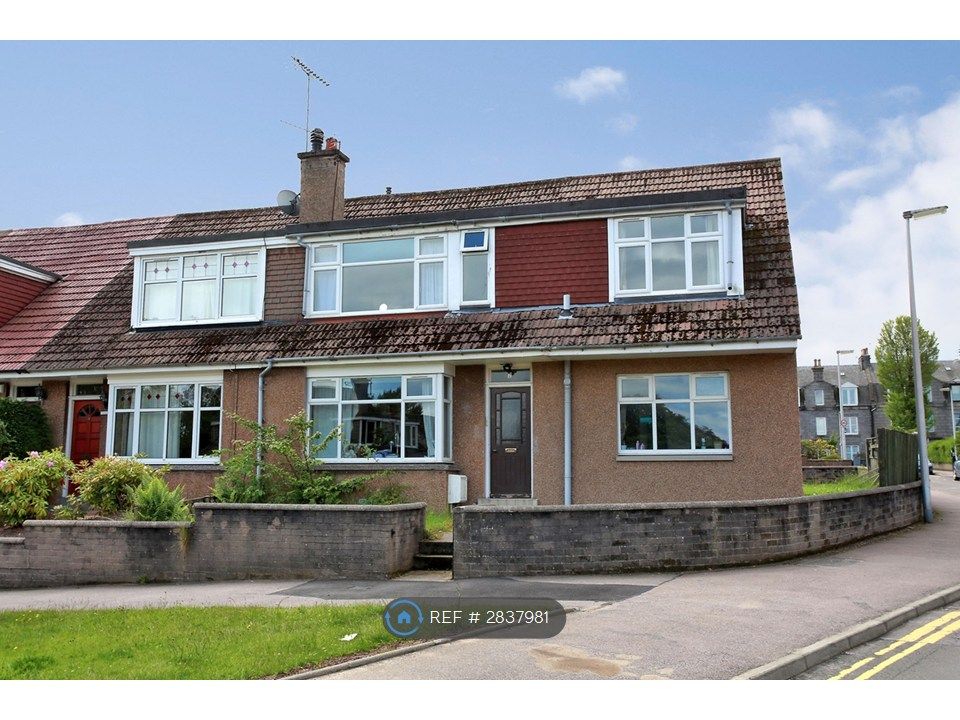 7 bed semi-detached house to rentSunnyside Gardens, Aberdeen AB24