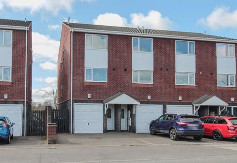 Gedling Road, Arnold, Nottingham NG5