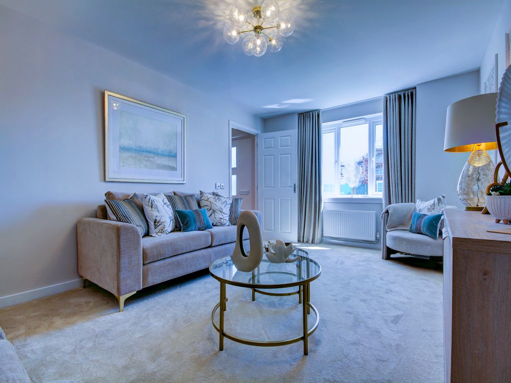 Additional image 15 of 4 bed detached house for sale"The Whithorn" at Pirnhall Road, Bannockburn, Stirling FK7