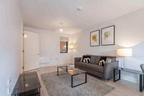 Caspar House, Charlotte Street, Birmingham B3