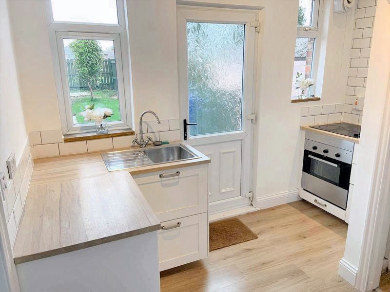 Additional image 3 of 2 bed flat to rentNewsham Road, Blyth NE24