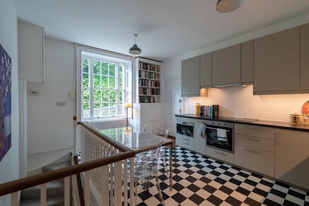 Additional image 15 of The Apartment, Somerset House, Sion Hill, Bath BA1