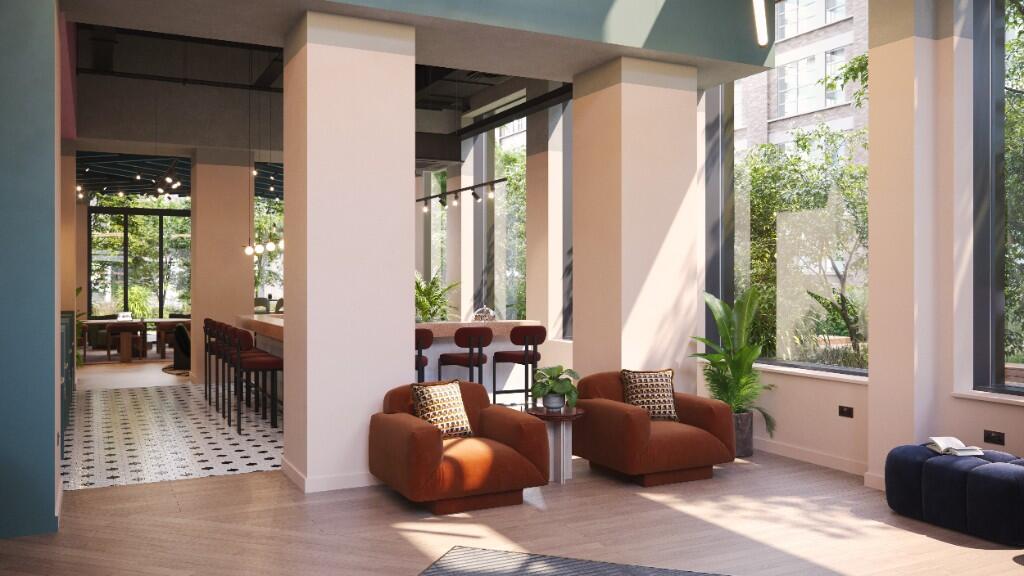 Additional image 23 of Livery Street, Birmingham, B3