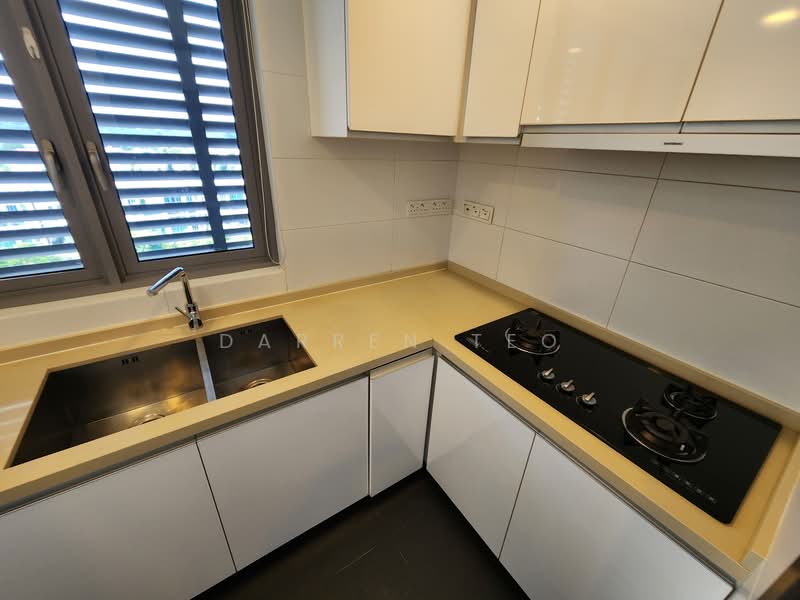 Additional image 13 of ❤️Botanic Gardens 4 Br Penthouse with Roof Terrace & Swimming Pool❤️