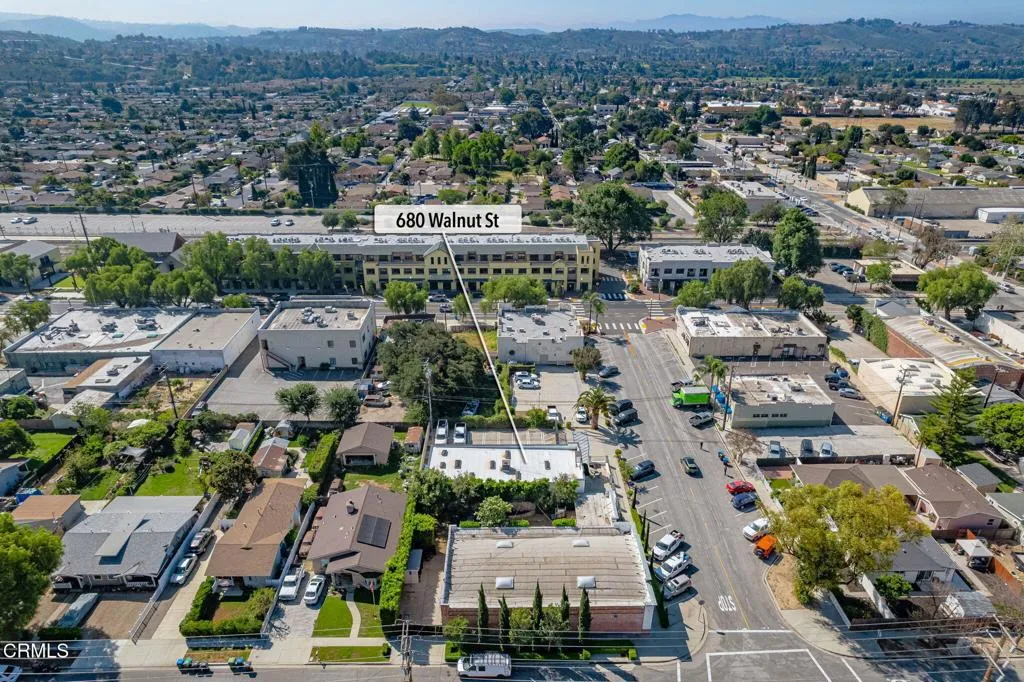 680 Walnut Street, Moorpark, CA 93021