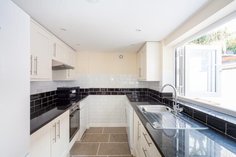Hungerford Road, Bath