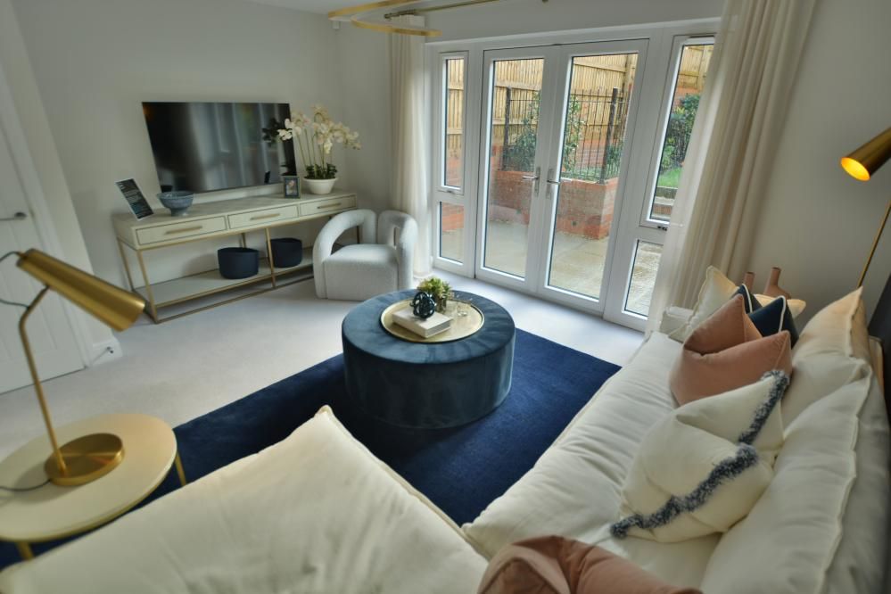Additional image 7 of 2 bed semi-detached house for saleThe Alder, Oakwood Park, Wimborne BH21