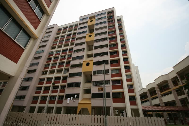 Additional image 8 of 331 Jurong East Avenue 1