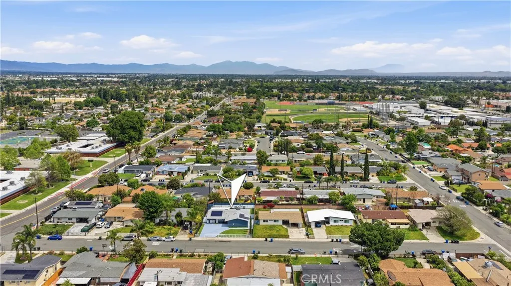 1734 Bainbridge Street, Pomona, CA 91766