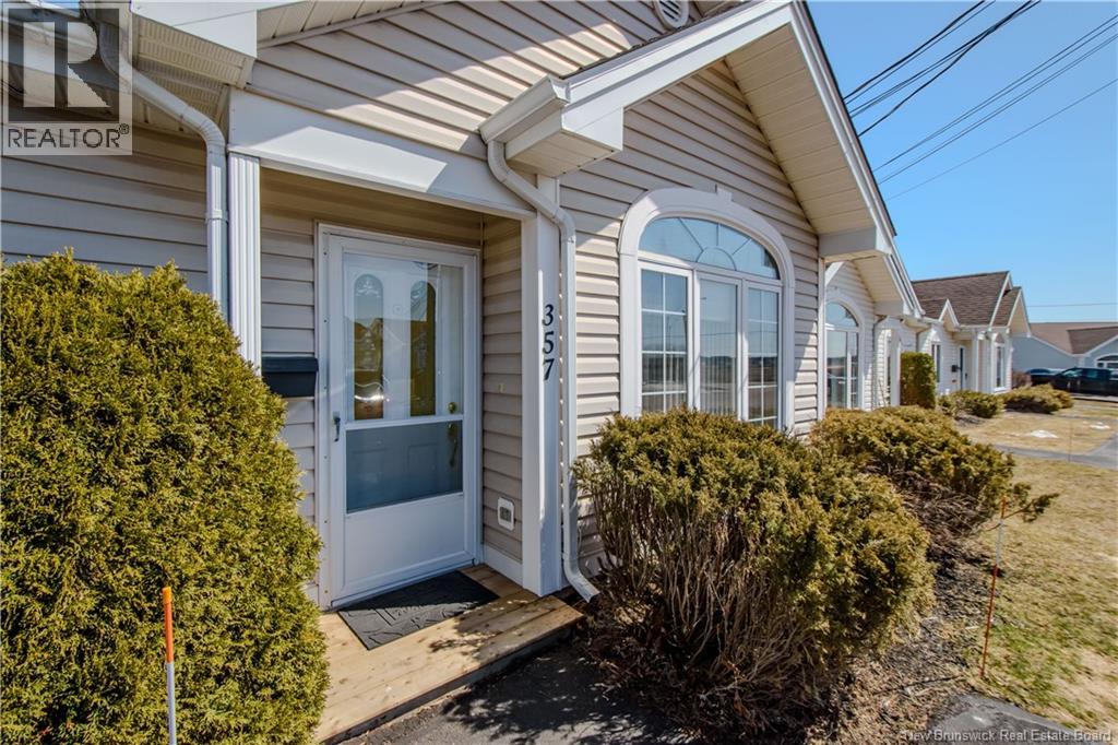 357 Beausejour Street