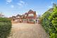 Burnham Lane, Near Burnham, Berkshire, SL1