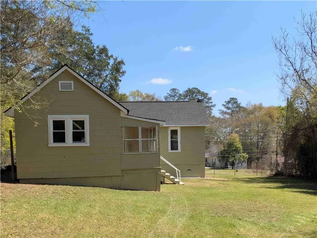 Additional image 5 of 1705 Auburn Road, Phenix City, AL 36870