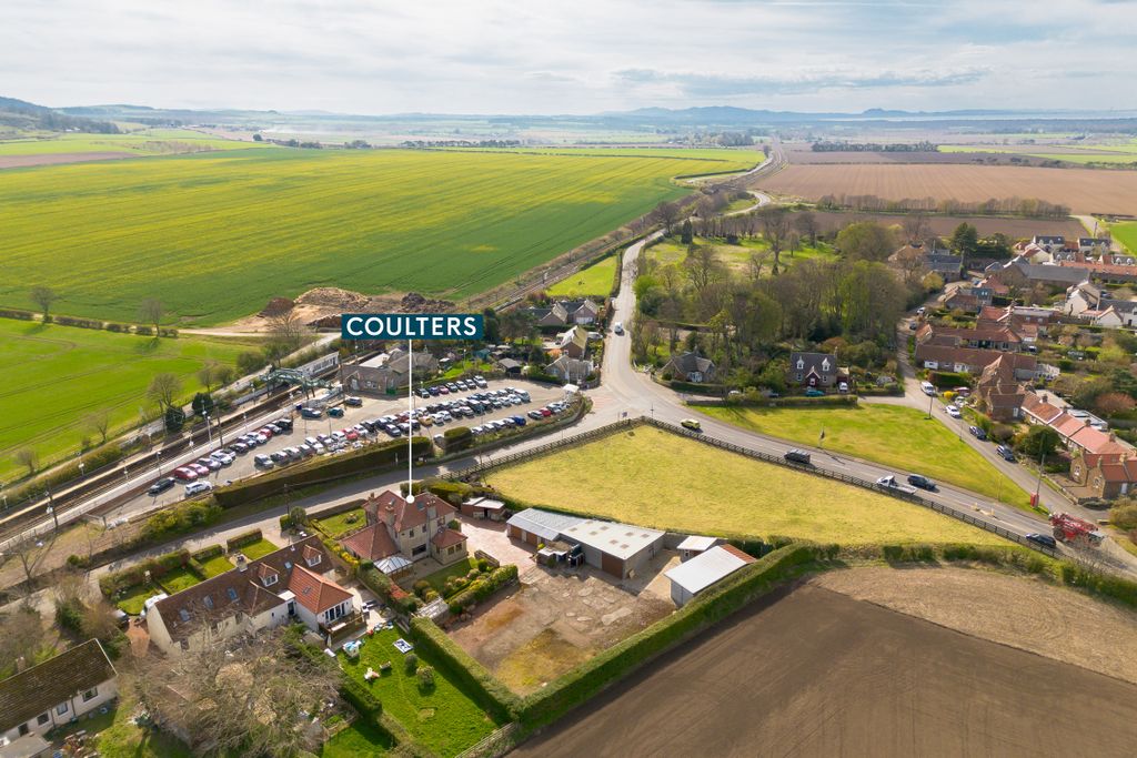 Additional image 30 of 3 bed detached house for saleLorneville, Drem, East Lothian EH39