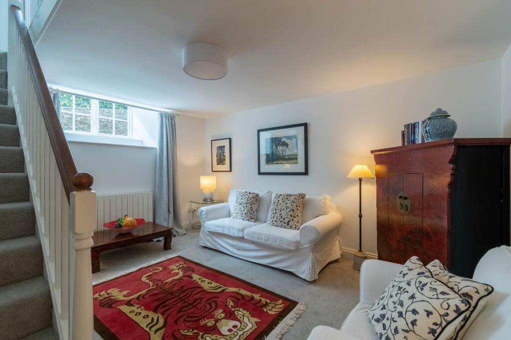 Additional image 10 of The Apartment, Somerset House, Sion Hill, Bath BA1