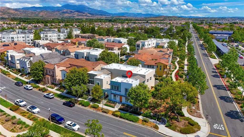 202 Cultivate, Irvine, CA 92618