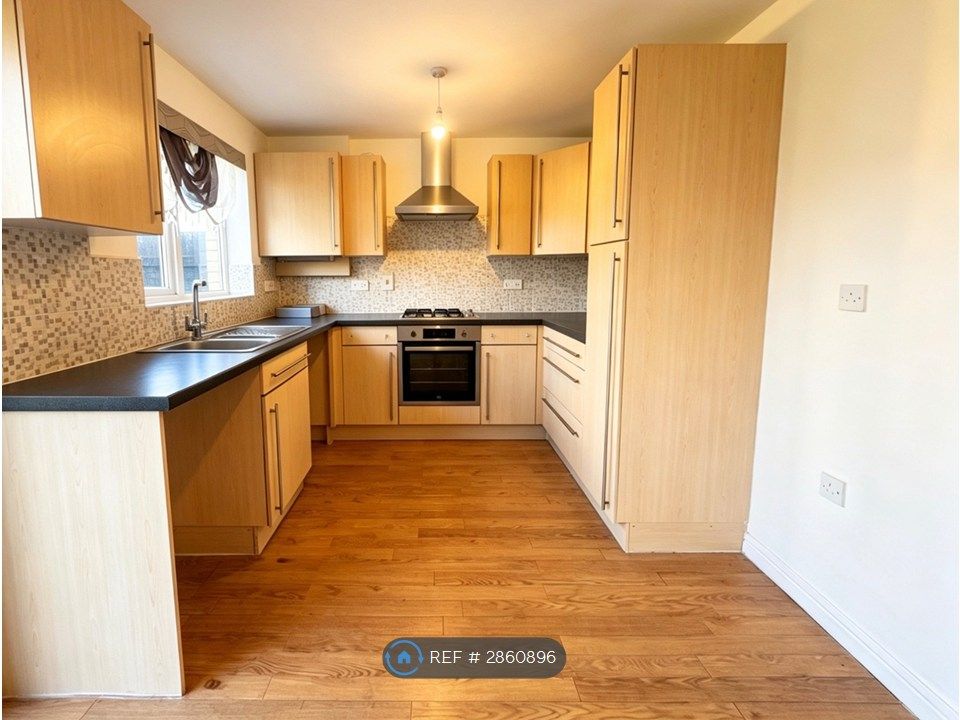 Additional image 7 of 4 bed end terrace house to rentHeol Y Porthladd, Barry CF63