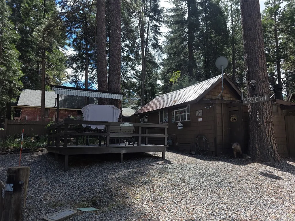 Additional image 32 of 2606 Whispering Pines Way, Running Springs, CA 92382