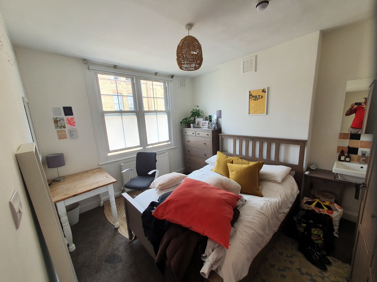 6 Bed Terraced House, Elliot Row, SE11, N1 7GU photo 5